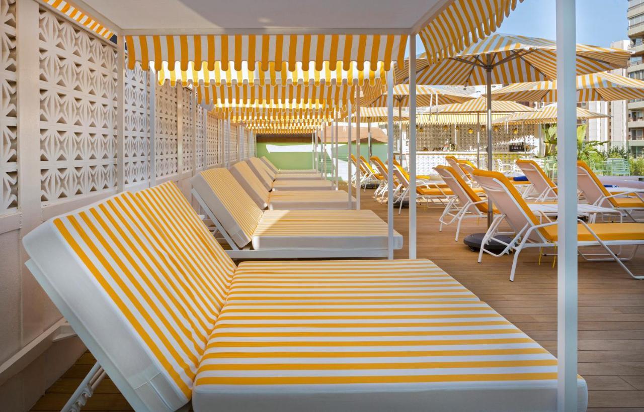 The Agir Springs Hotel By Medplaya (Adults Only) Benidorm Dış mekan fotoğraf