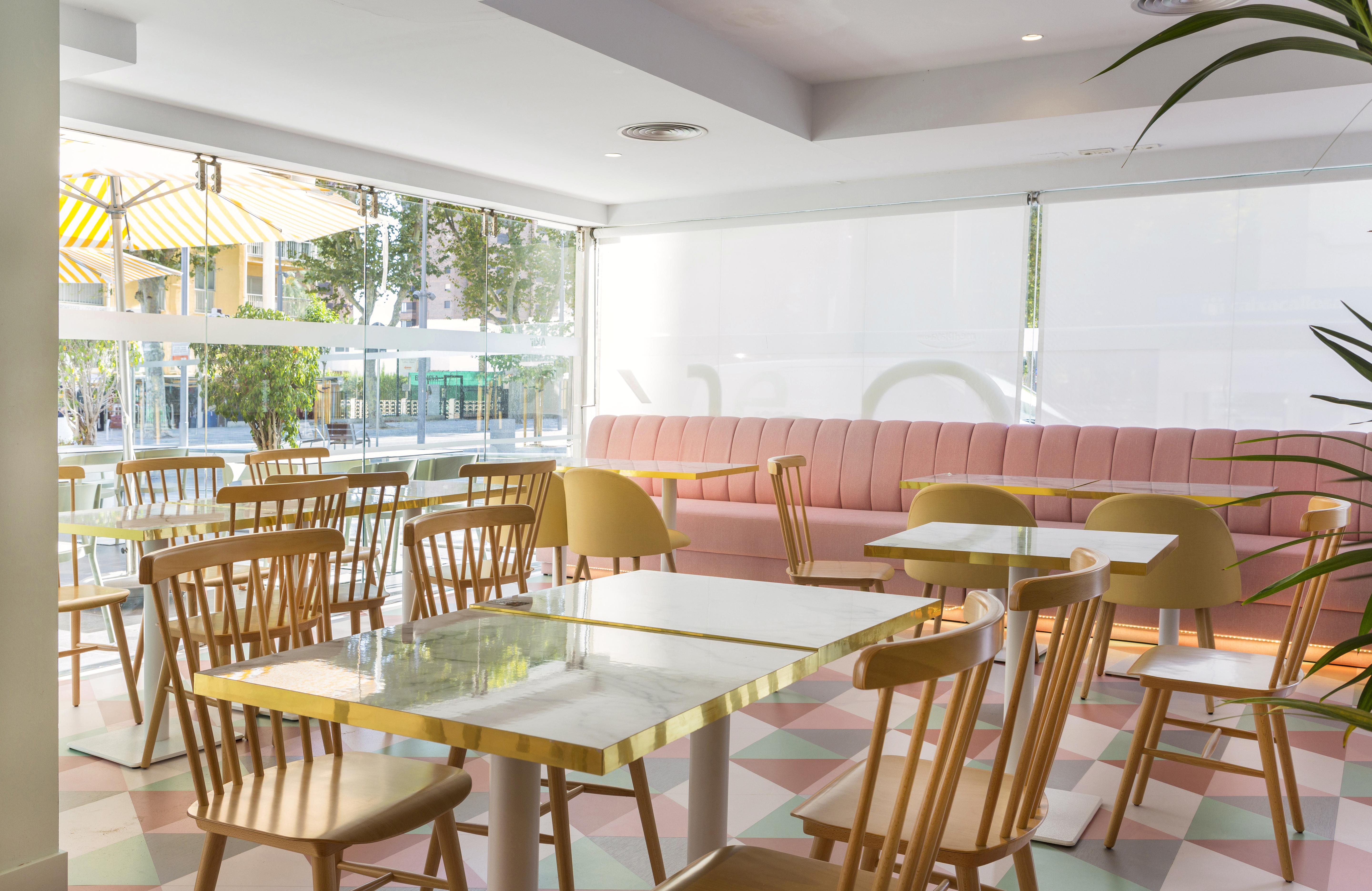 The Agir Springs Hotel By Medplaya (Adults Only) Benidorm Dış mekan fotoğraf