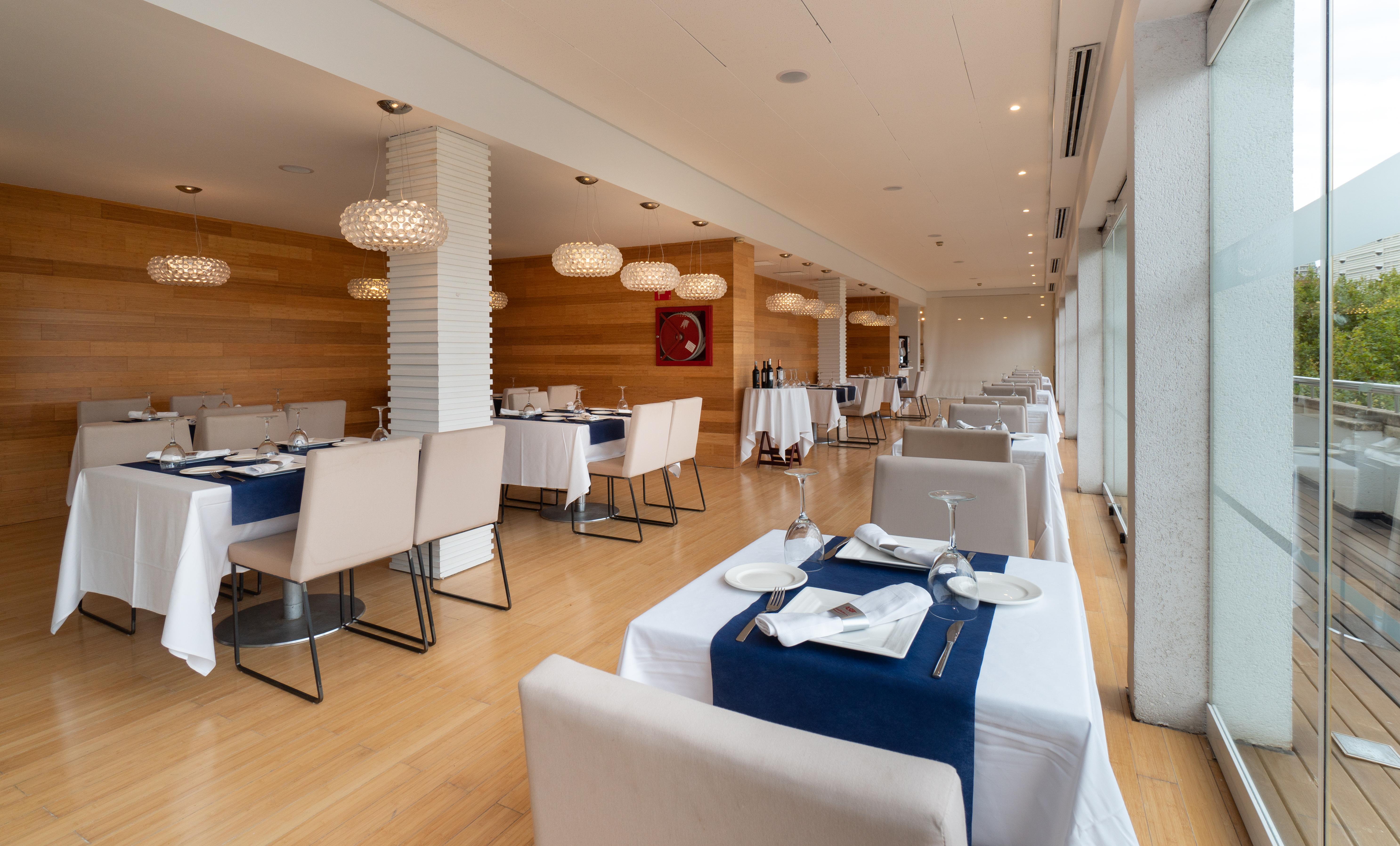 The Agir Springs Hotel By Medplaya (Adults Only) Benidorm Dış mekan fotoğraf