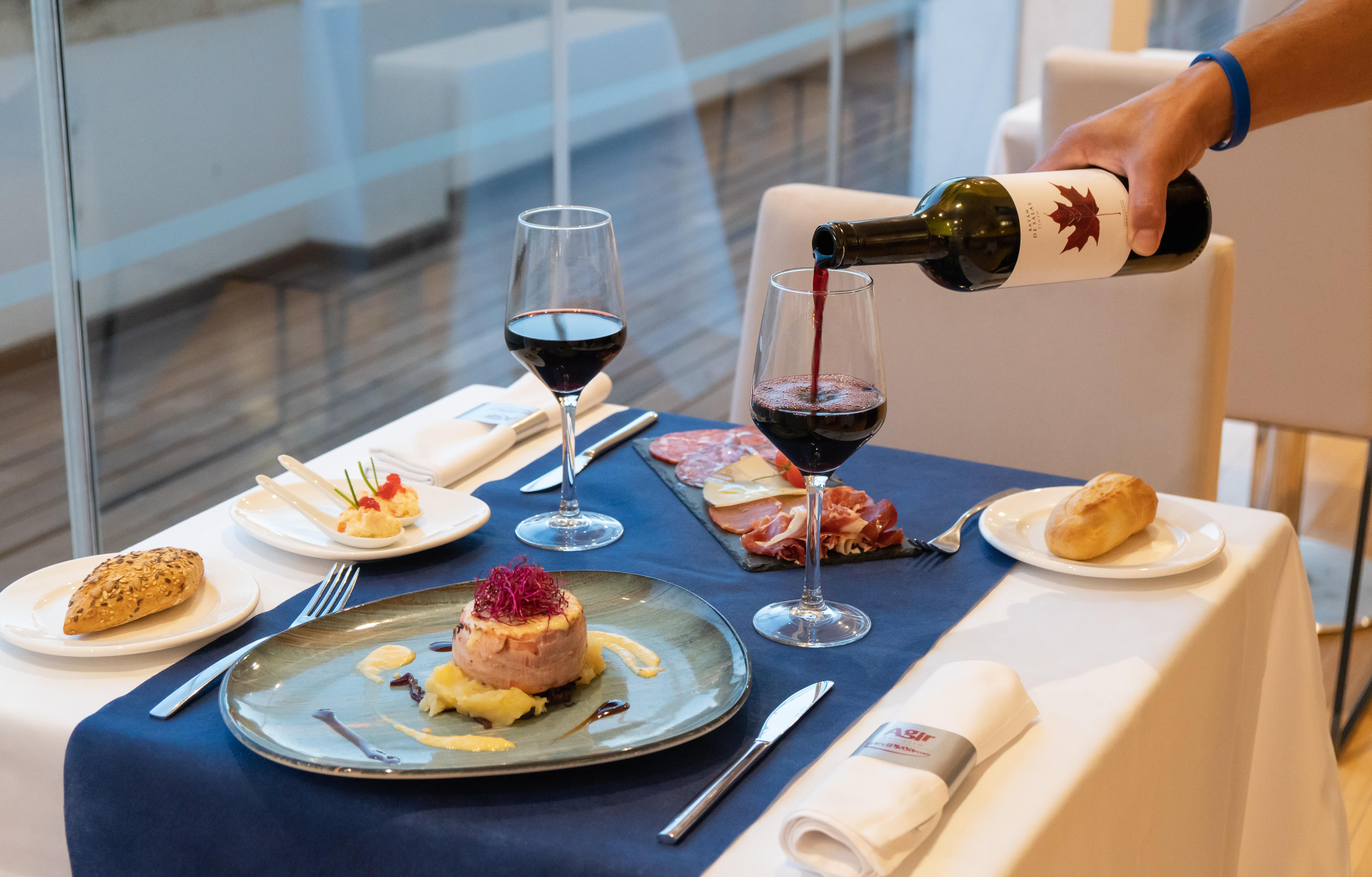 The Agir Springs Hotel By Medplaya (Adults Only) Benidorm Dış mekan fotoğraf